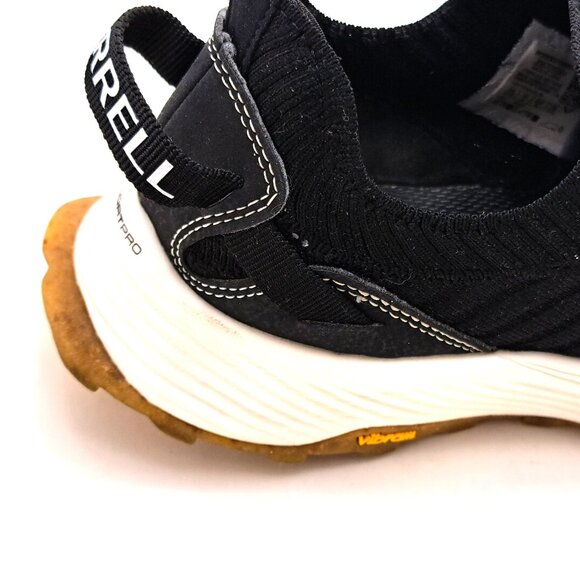 Merrell Men's Embark Moc Solution Dye Sneaker - Size 6.5 - Picture 7 of 11